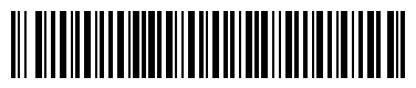 Barcode