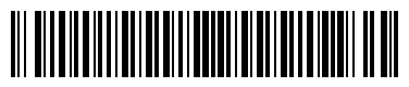Barcode