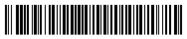 Barcode