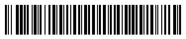 Barcode