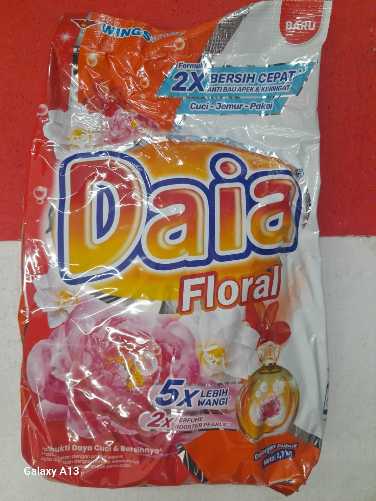 DAIA DETERJEN FLORA-2,7