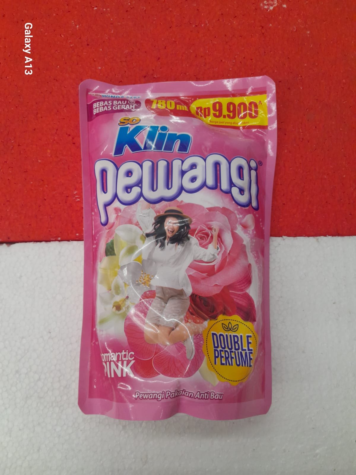 SO KLIN PEWANGI PING-780ML