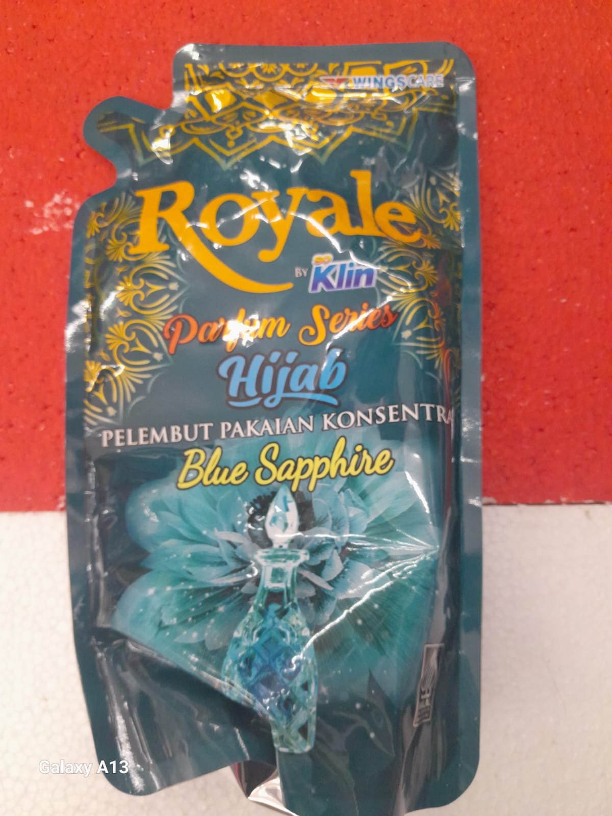 ROYALE PARFUME SERIES HIJAB