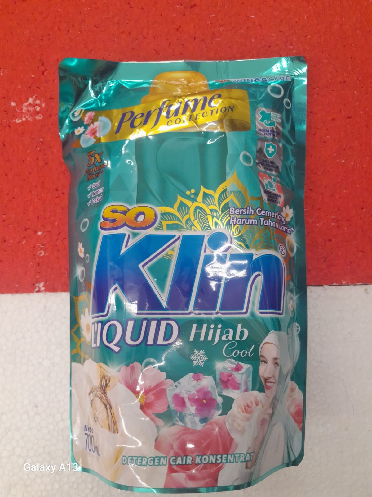 SO KLIN LIQUID HIJAB-700ML