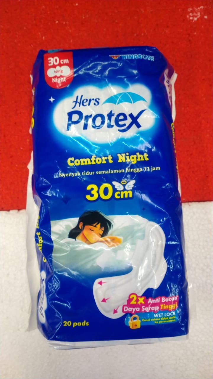 PROTEX COMFROT NIGHT BAG20-30CM