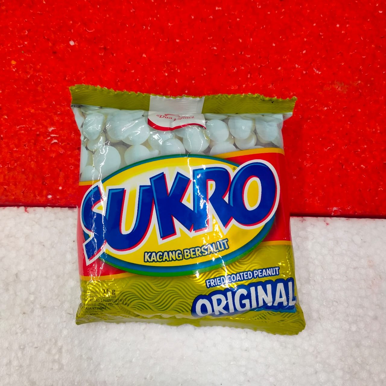 SUKRO ORIGINAL
