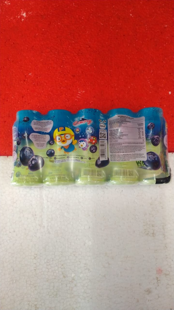 CIMORY YOGURT DRINK MINI-325ML