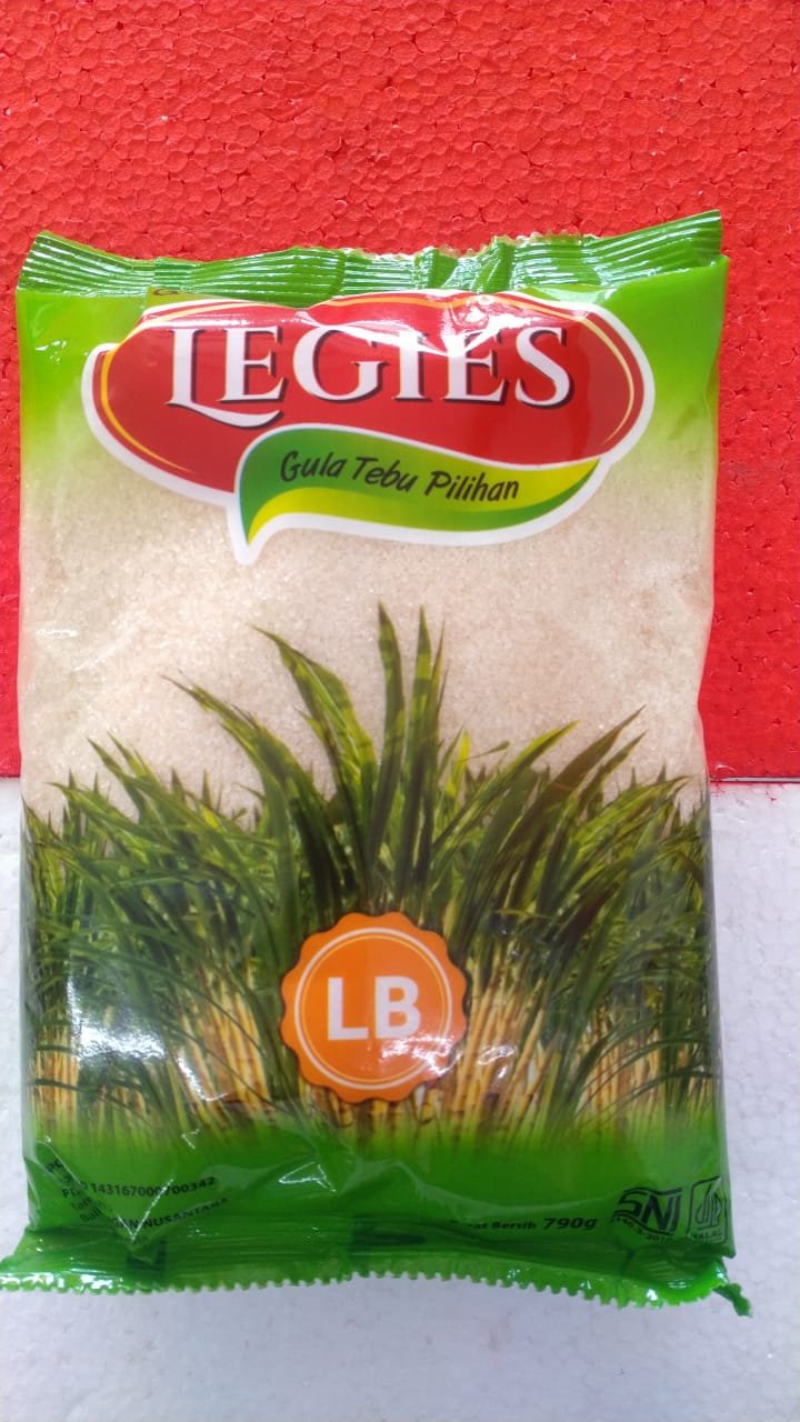 GULA LEGIES-700G
