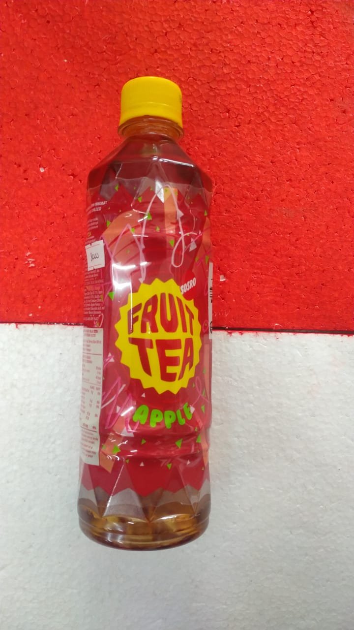 FRUIT TEA APPLE