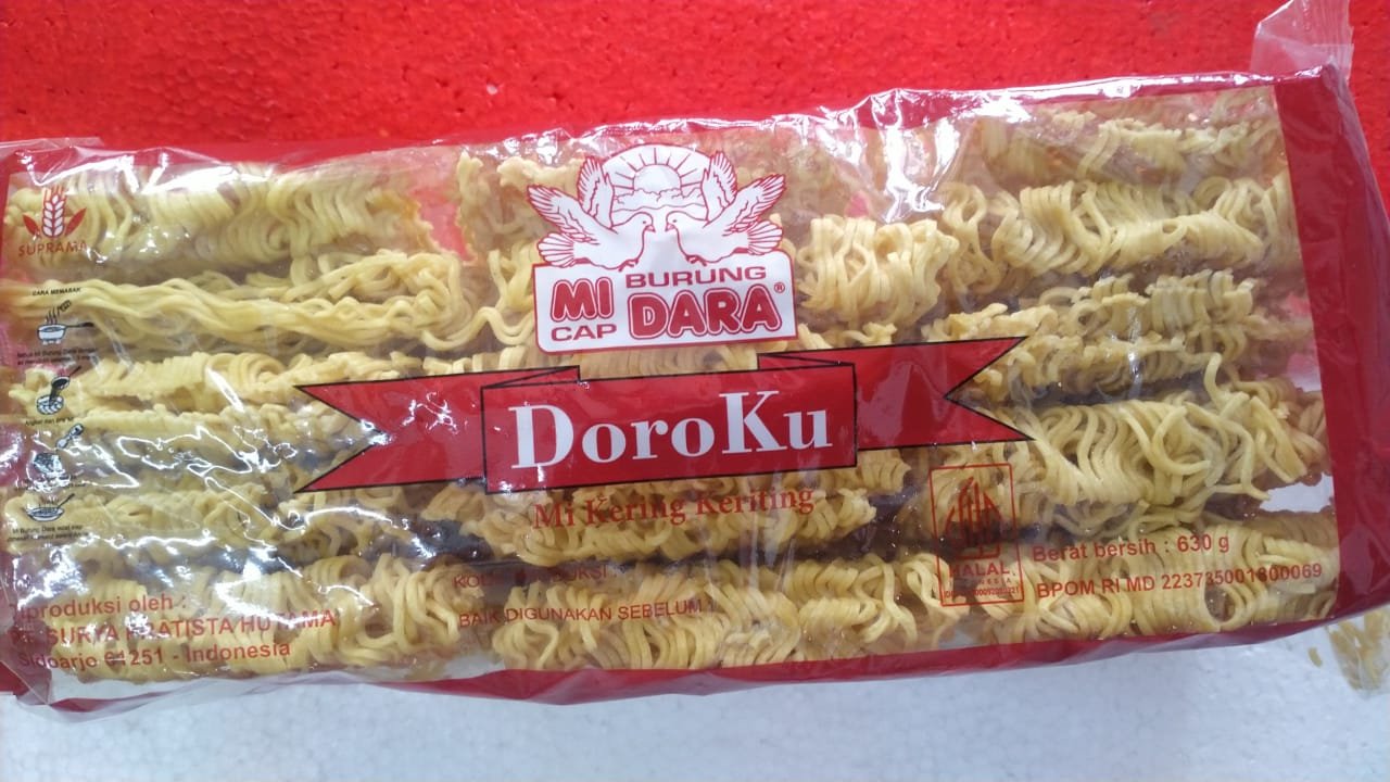 MIE DOROKU-630G