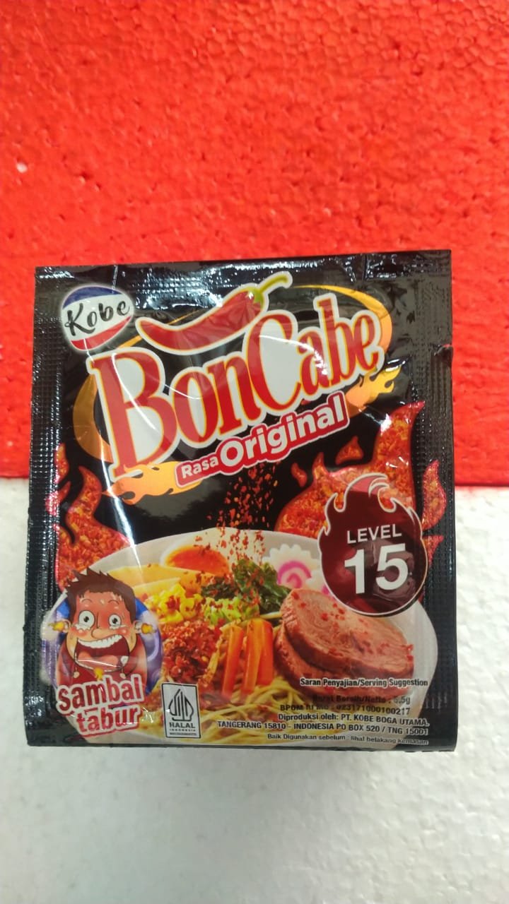 BONCABE ORIGINAL