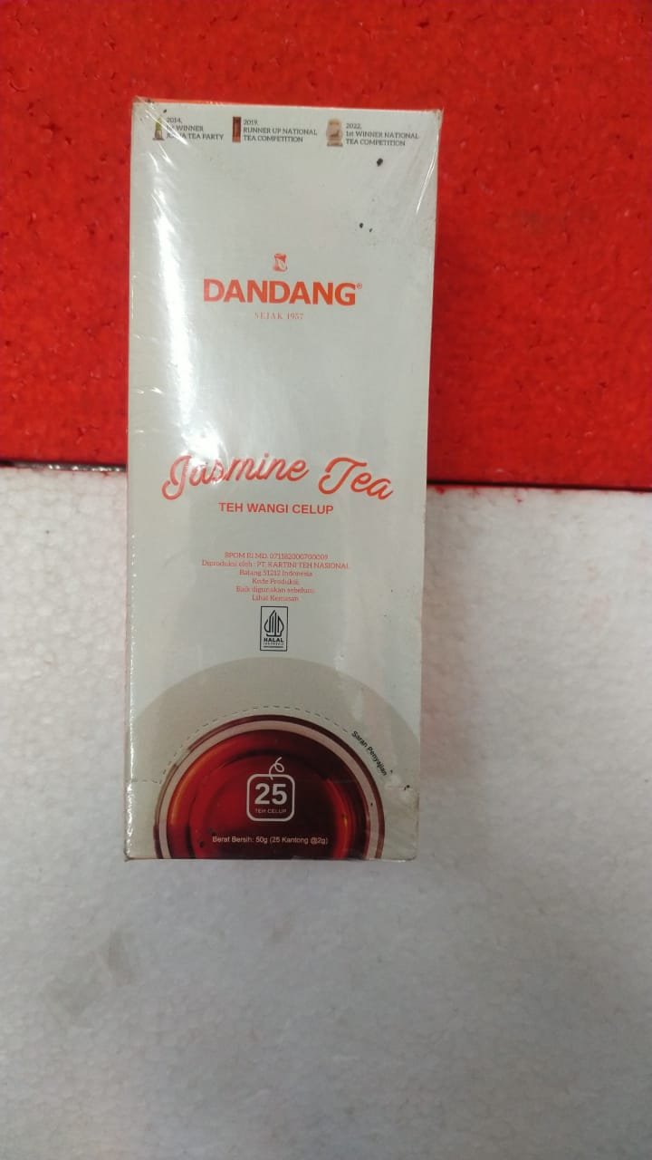 TEH DANDANG JASMINE