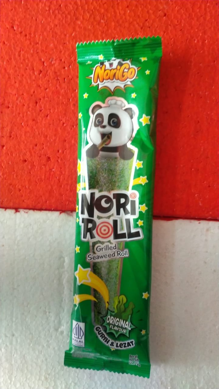 NORI ROOL ORIGINAL-2,5G