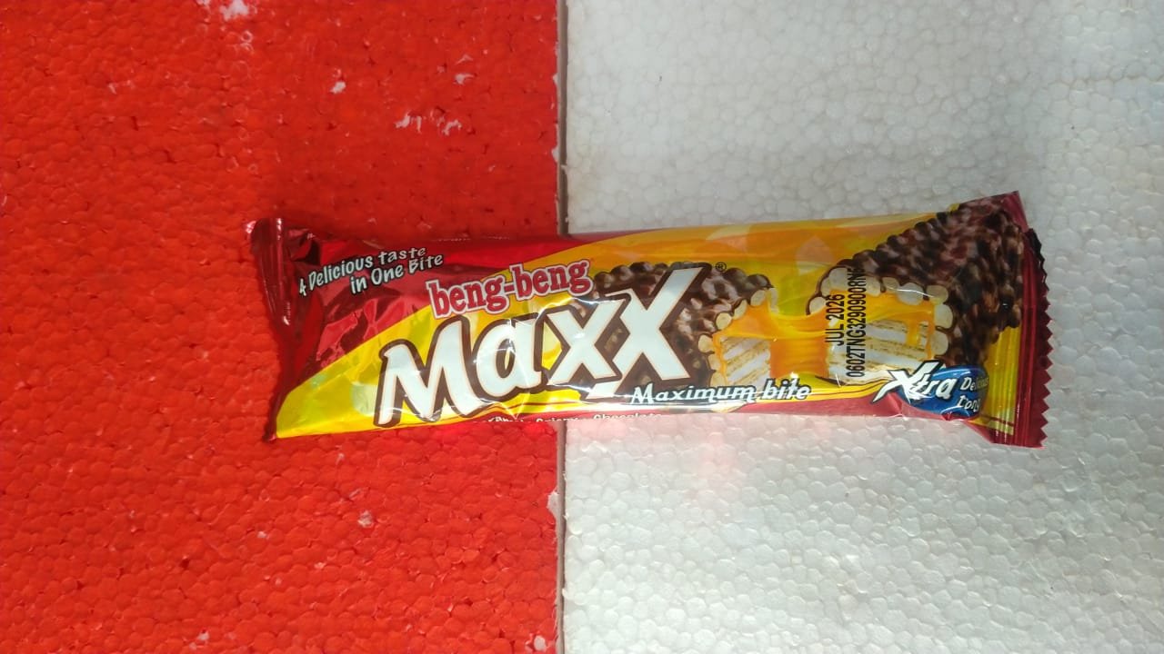 BENG-BENG MAXX 32G