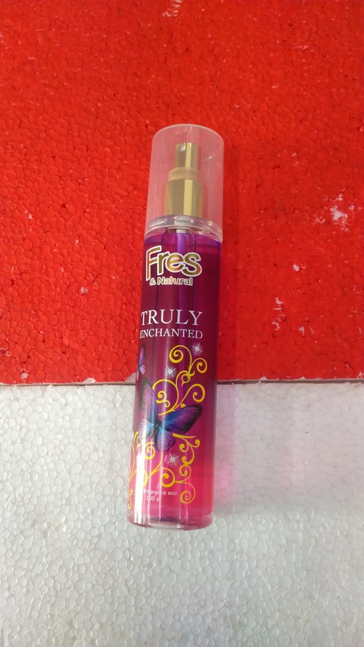 PARFUM FRES COLOGNE VIOLET