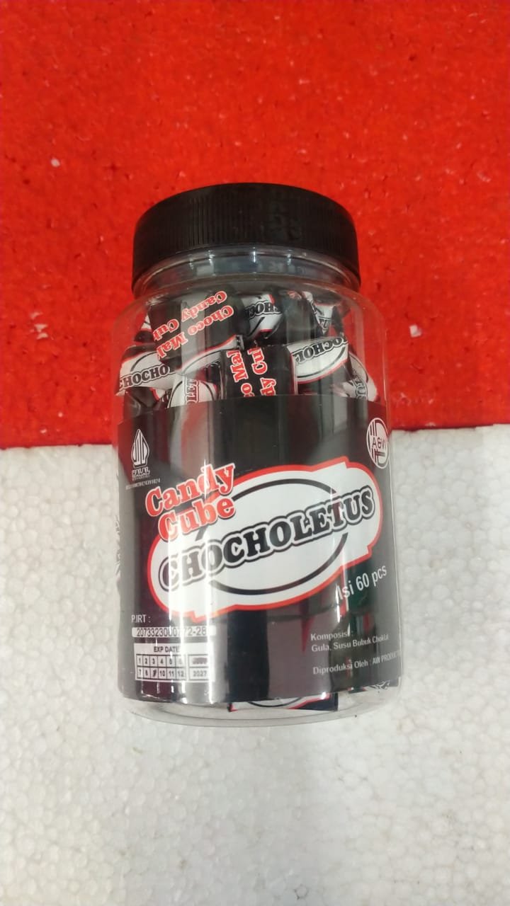 CHOCHOLETUS