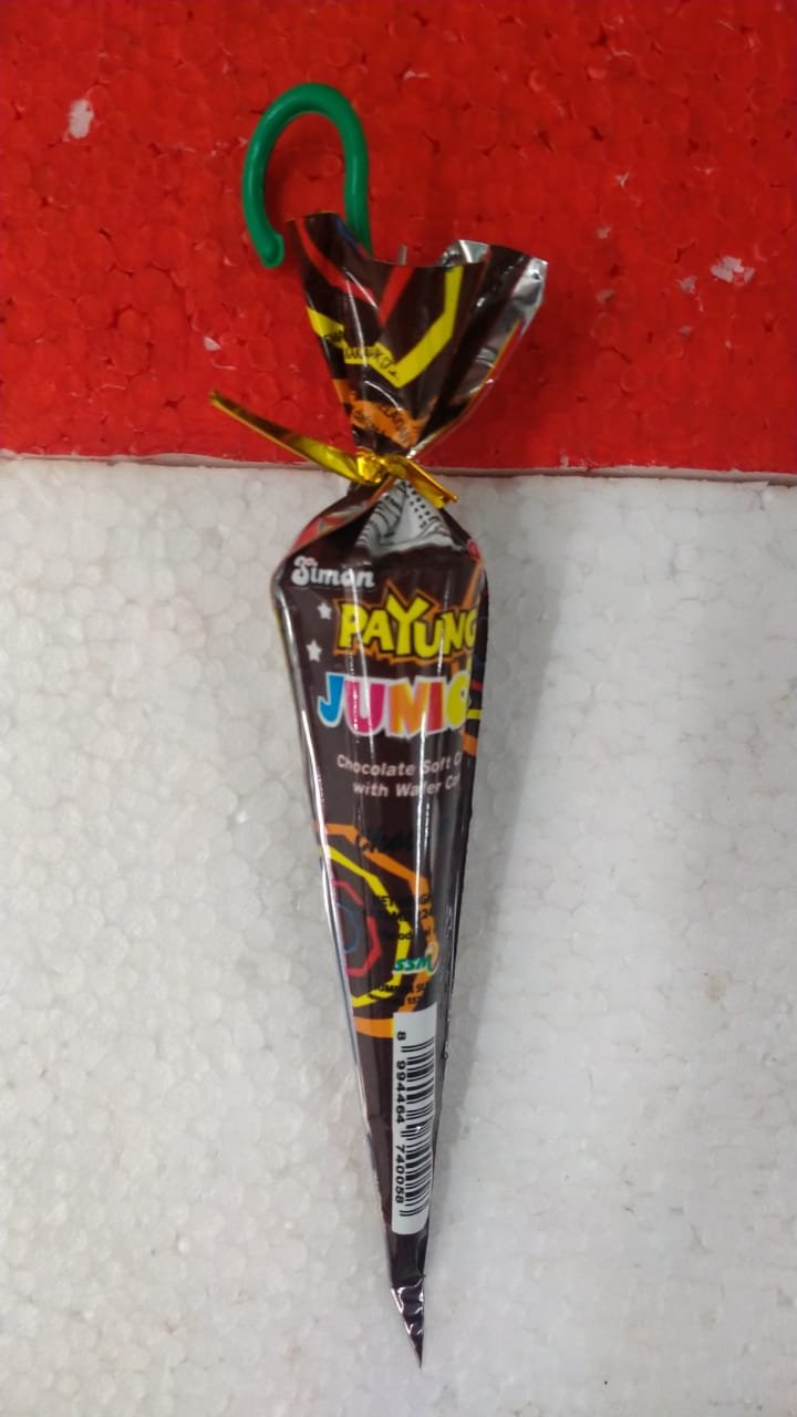 PAYUNG CHOCHOLATE JUNIOR