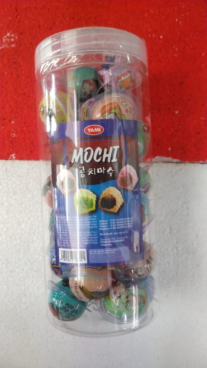 MOCHI