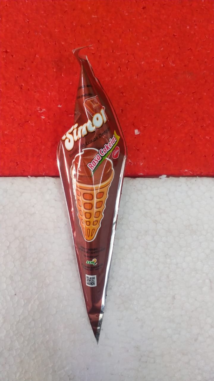 SIMON CHOCOLATE FLAVOR