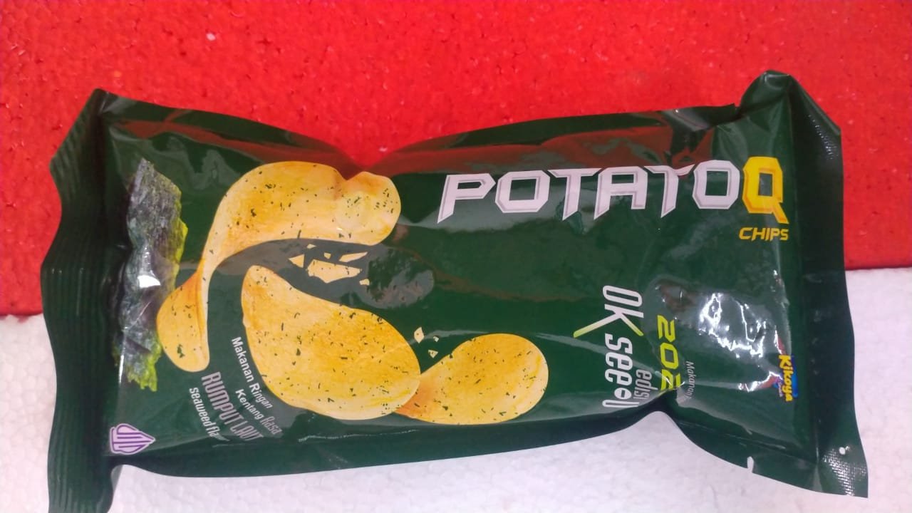 POTATOQ