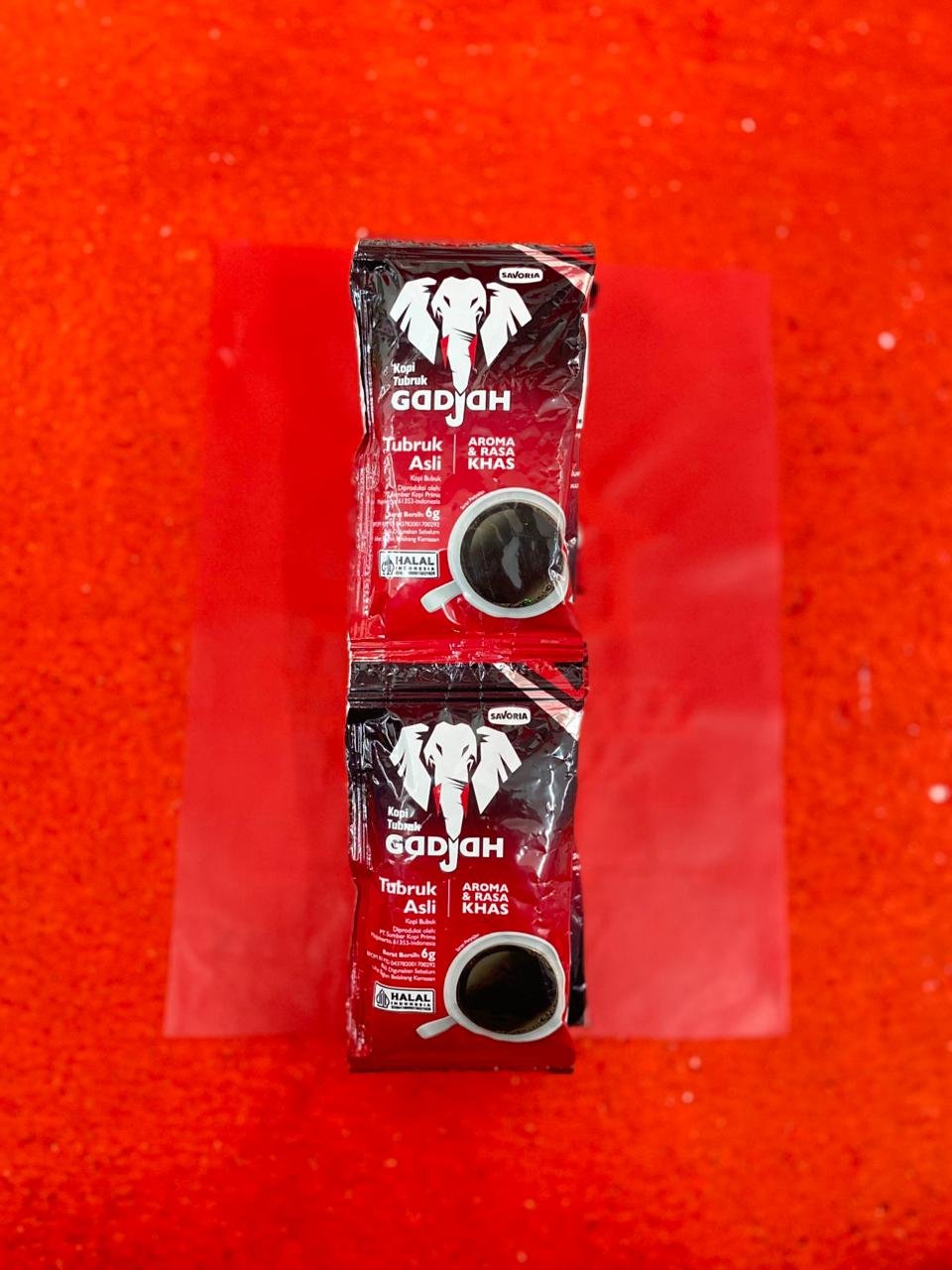 KOPI GAJAH-23G