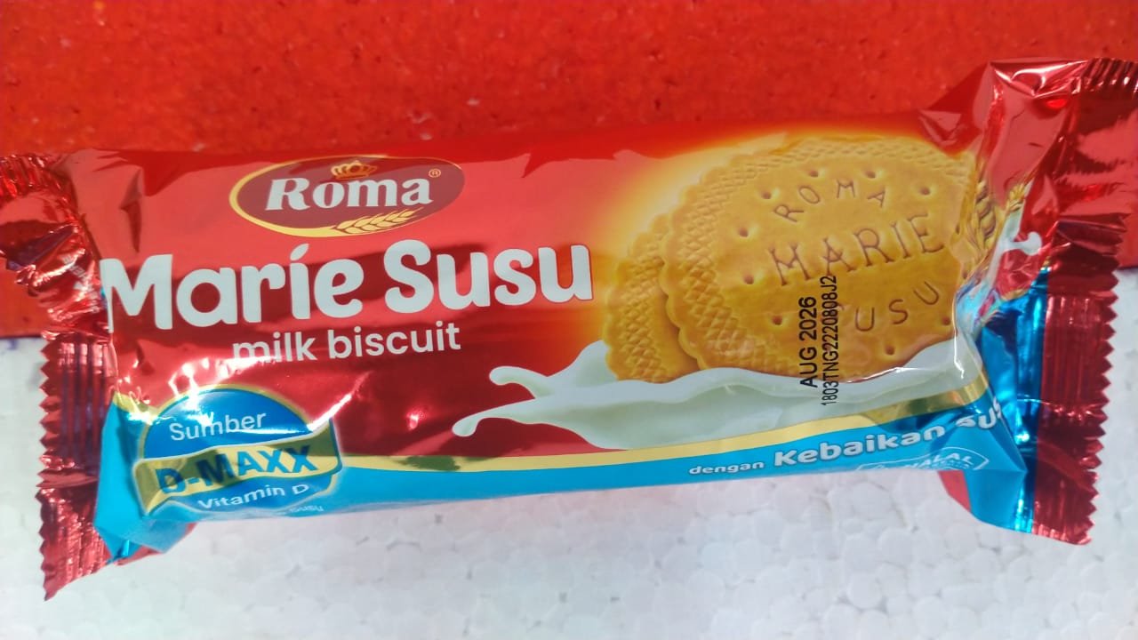 ROMA MARIES SUSU-115G