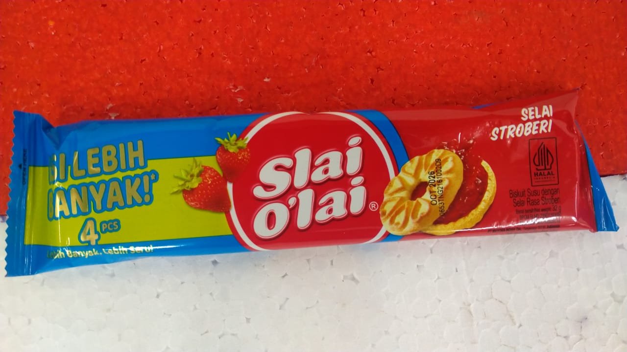 SLAI OLAI-32G
