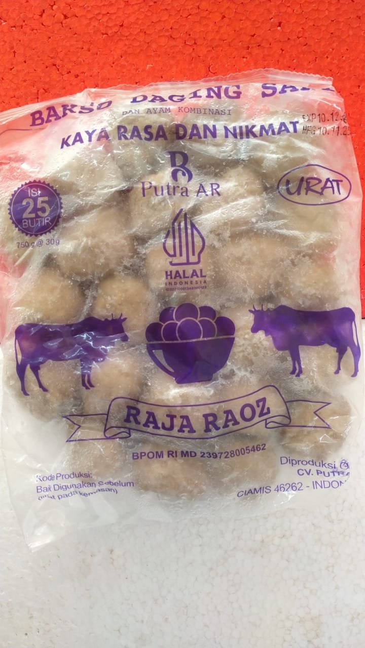 BAKSO BM URAT ISI-25-RAJA RAOZ