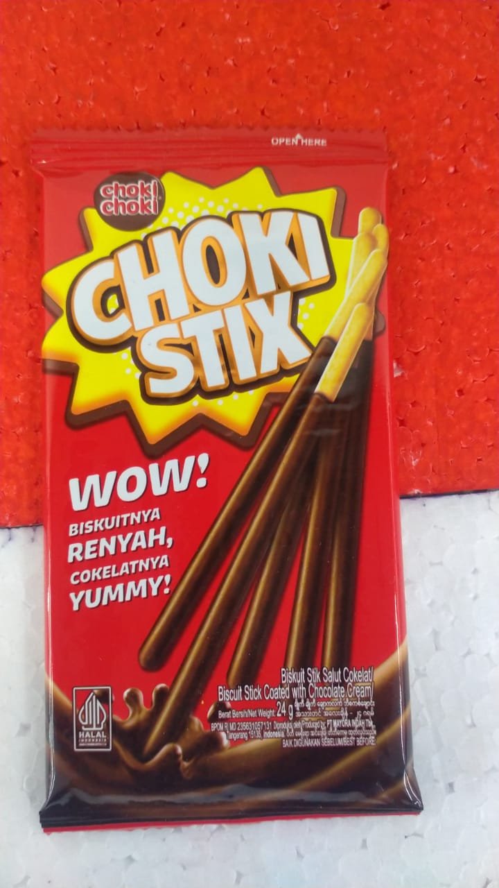 CHOKI CHOKI STICK-24G