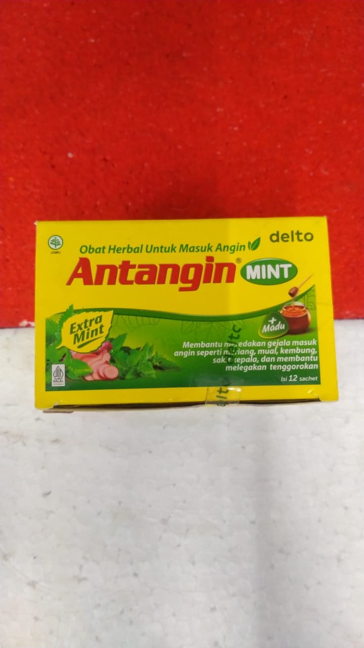 ANTANGIN MINT