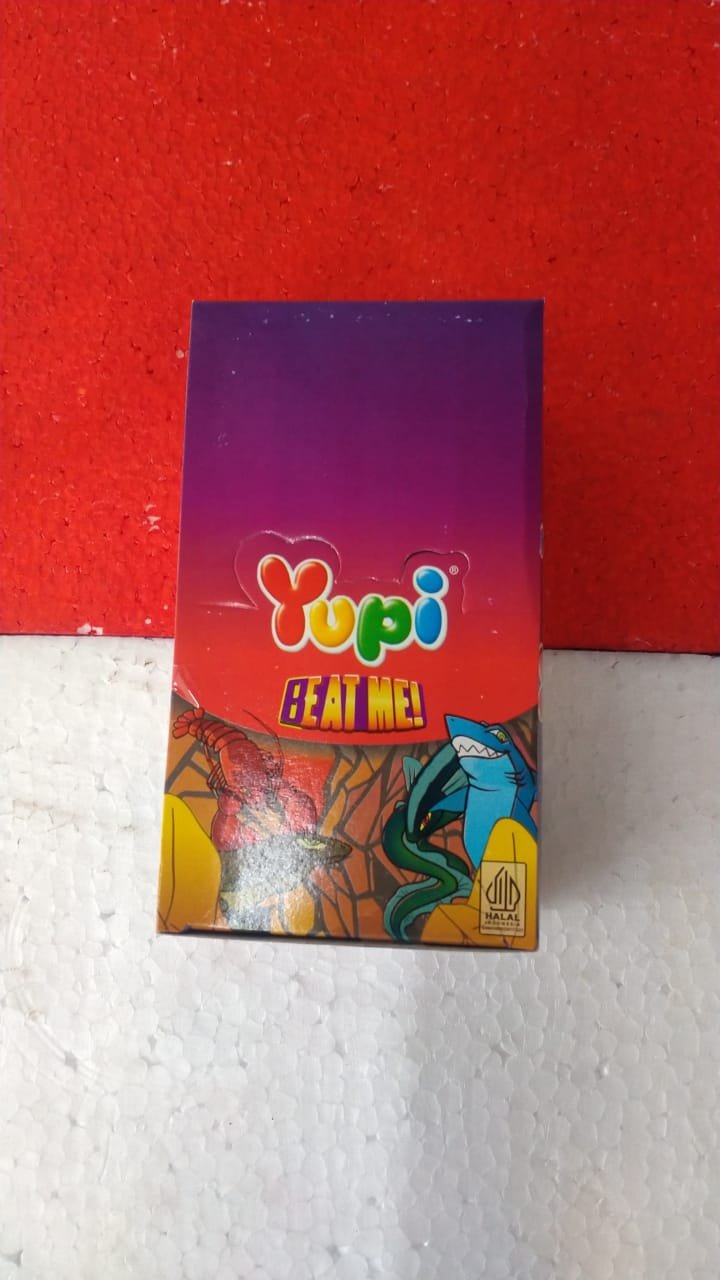 YUPI BEATME