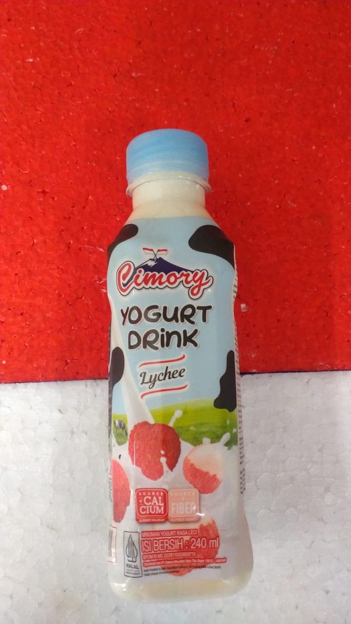 CIMORY YOGURT DRINK LYCHEE