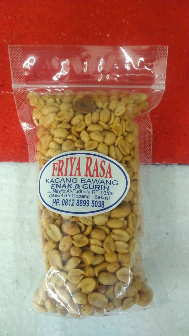 UMKM.FRIYA RASA-KACANG ORI
