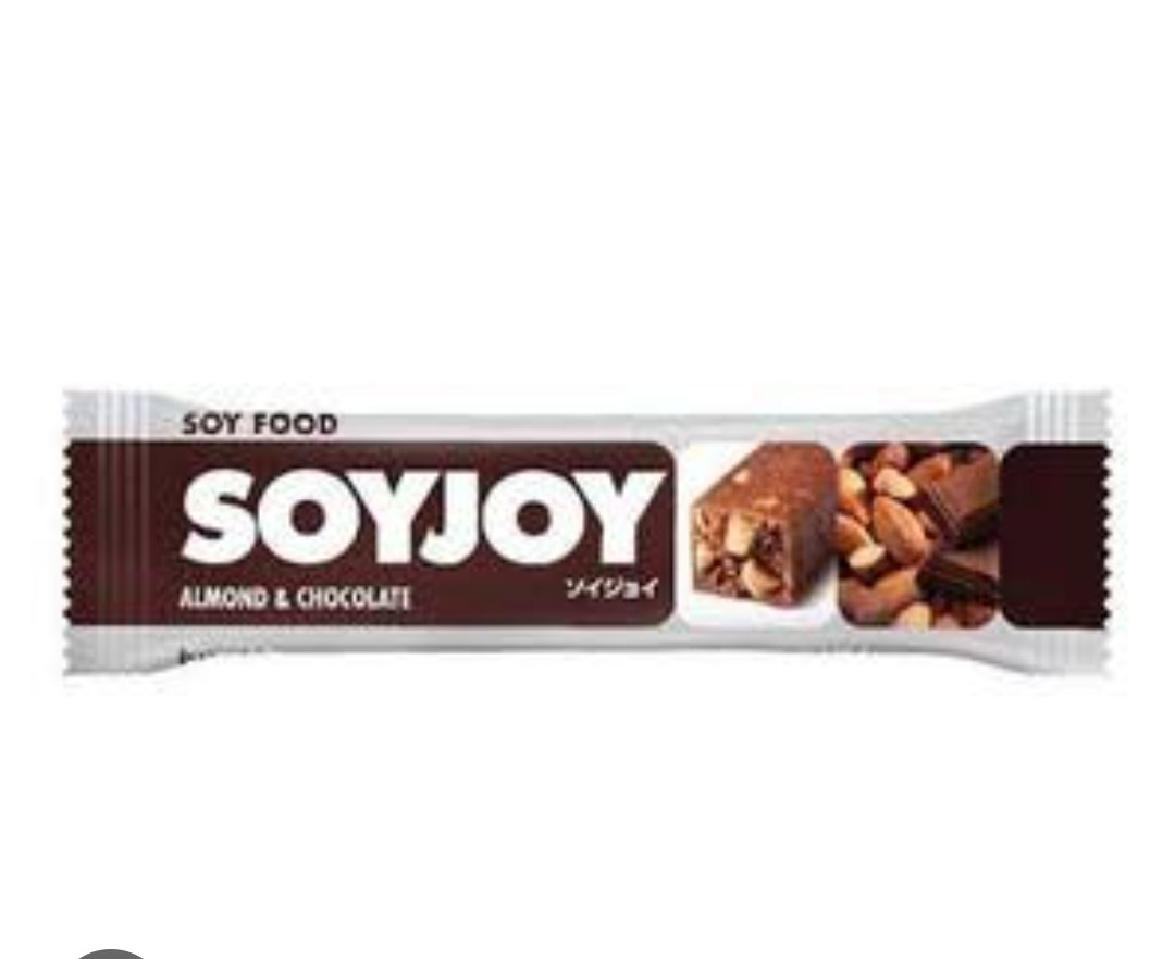 SOYJOY ALMOND CHOCOLATE