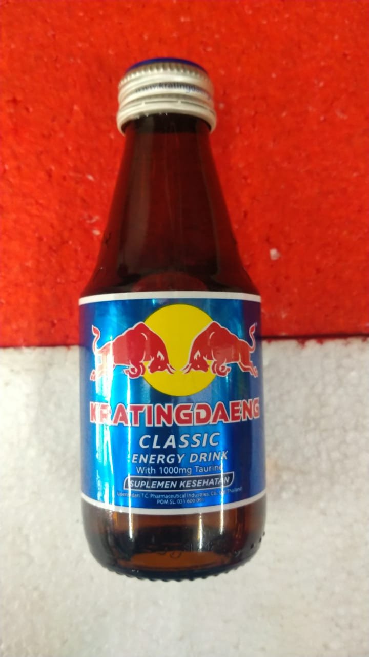 KRATINGDENG CLASSIC