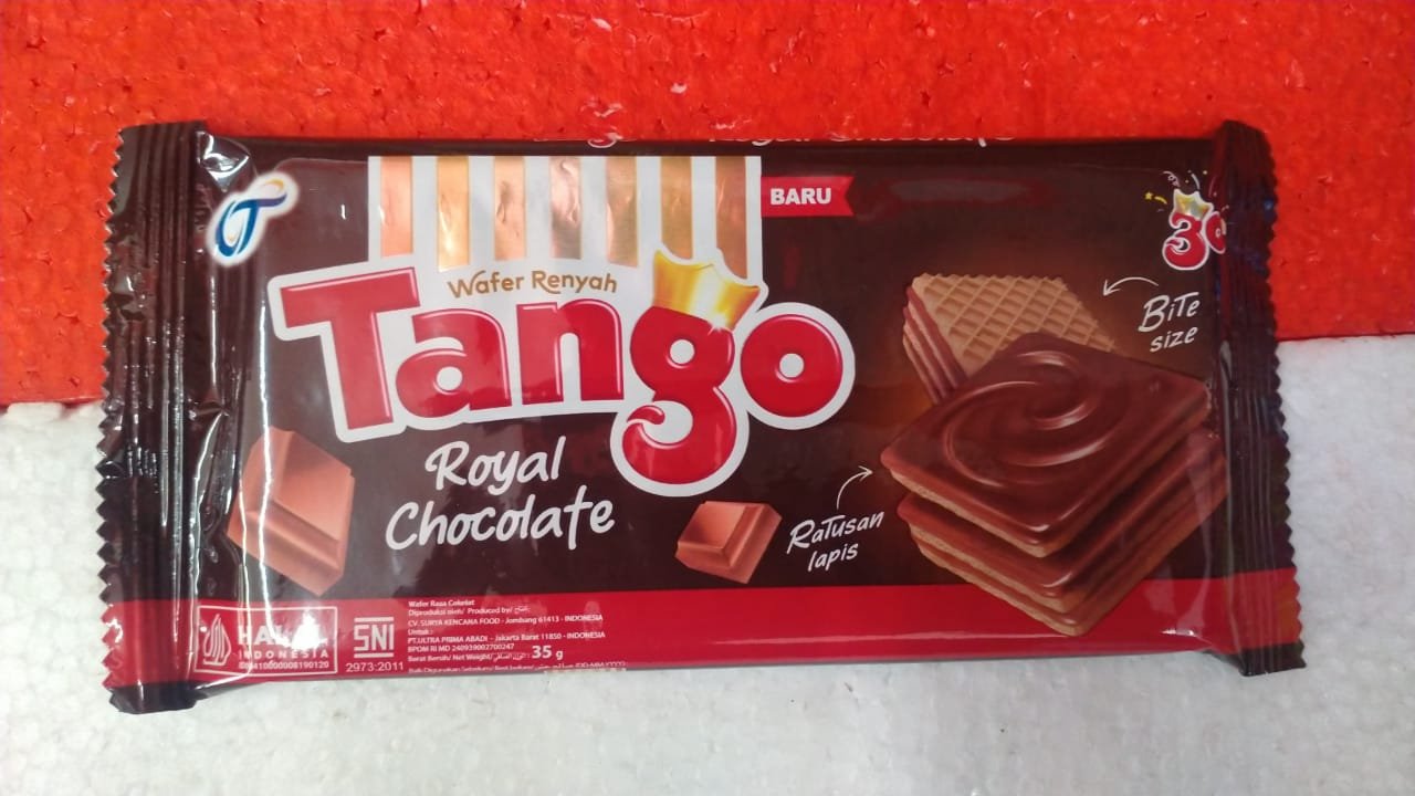 TANGGO 35G