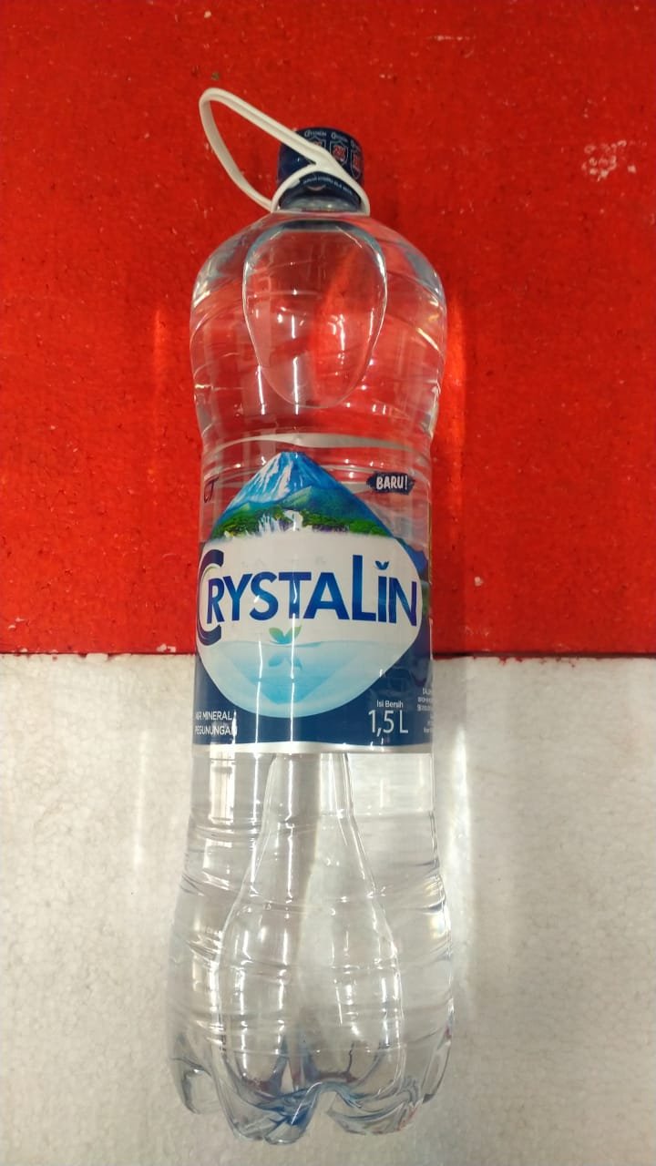 CRYSTALIN-1500ML
