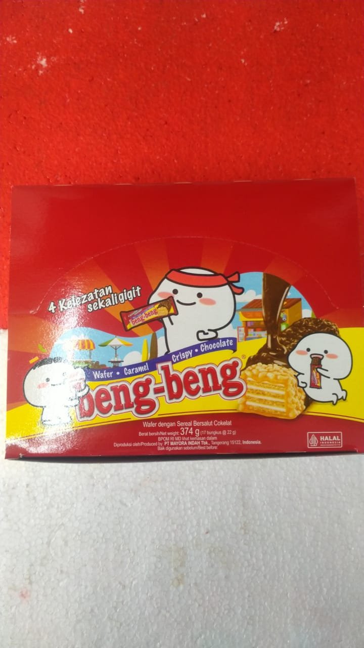 BENG BENG/BOX