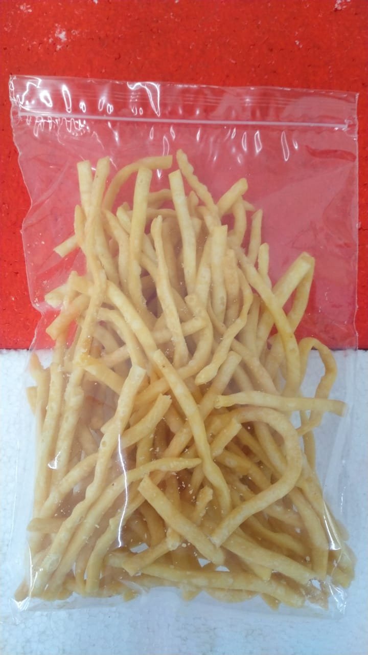 UMKM NIKESH STICK KEJU