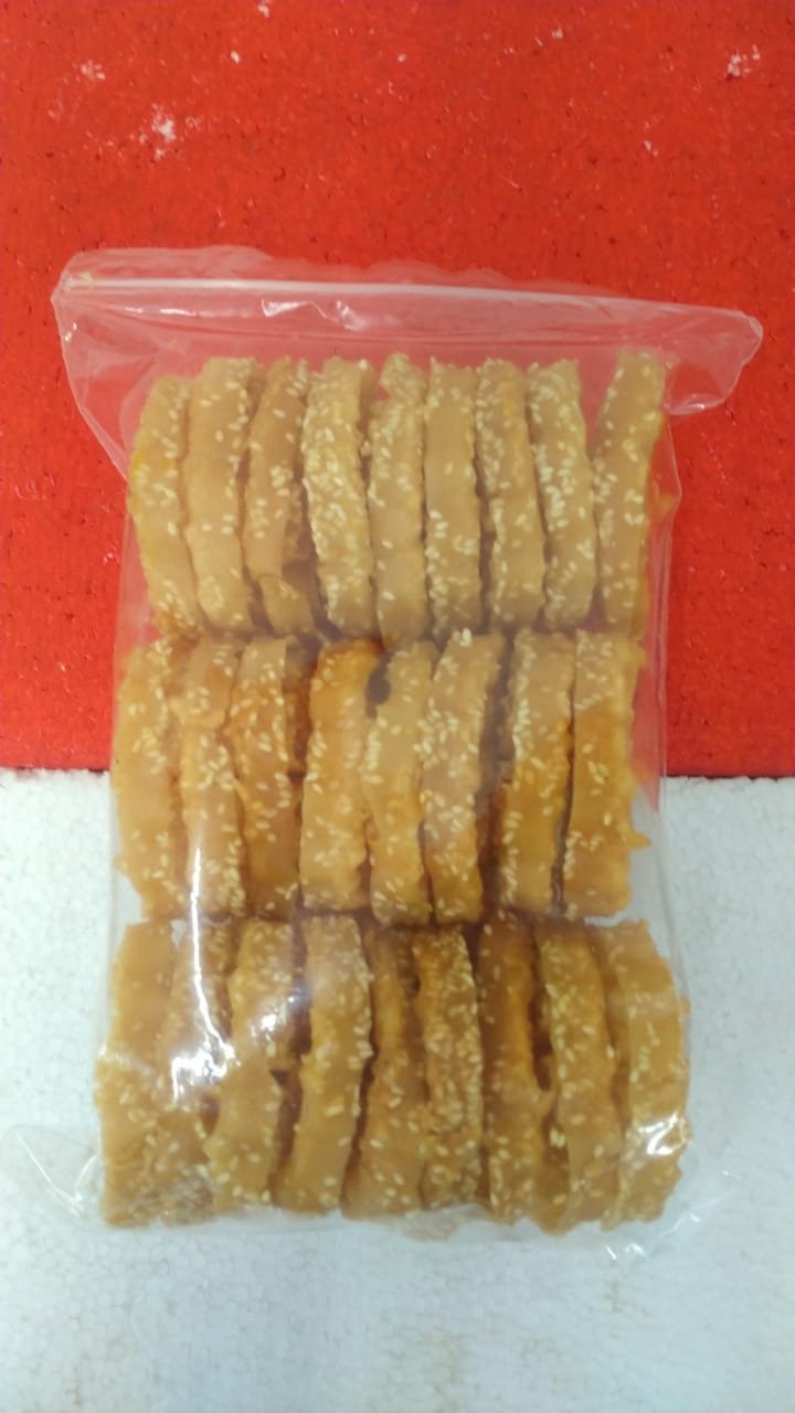 UMKM NIKESH KEMBANG GOYANG