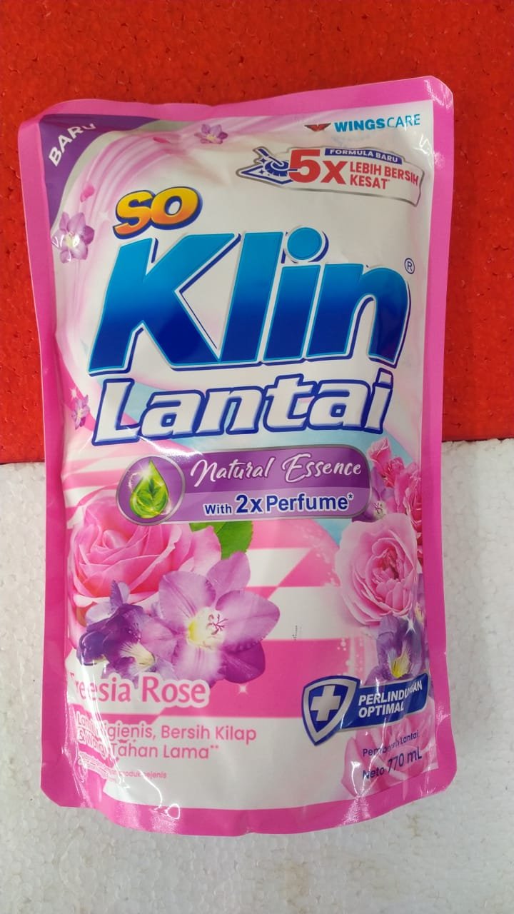 SO KLIN LANTAI-770ML