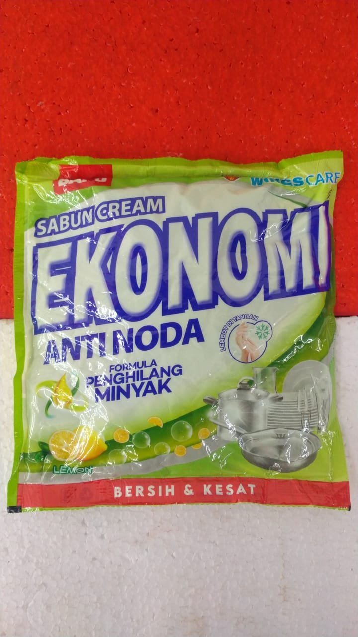 EKONOMI COLEK LEMON-900G