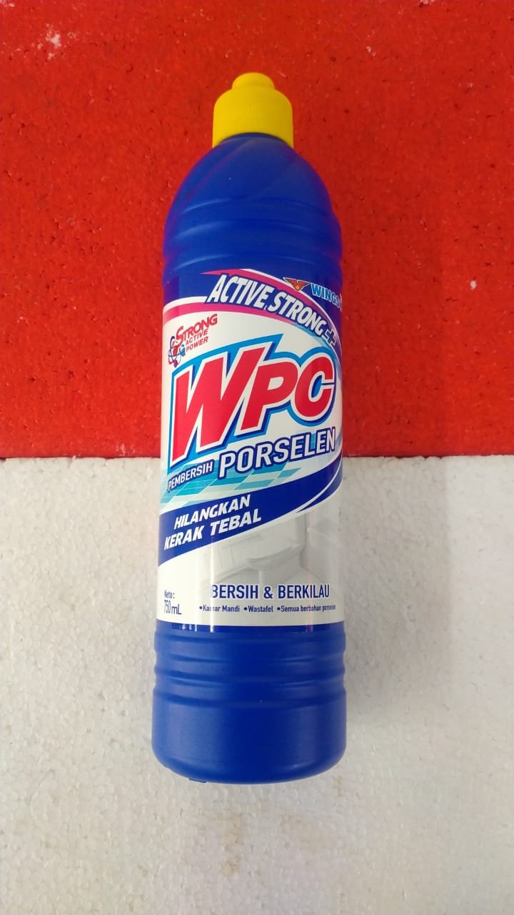 WPC PORSELEN-750ML