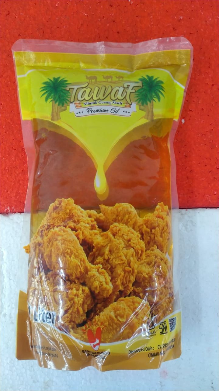 MINYAK TAWAF-1L