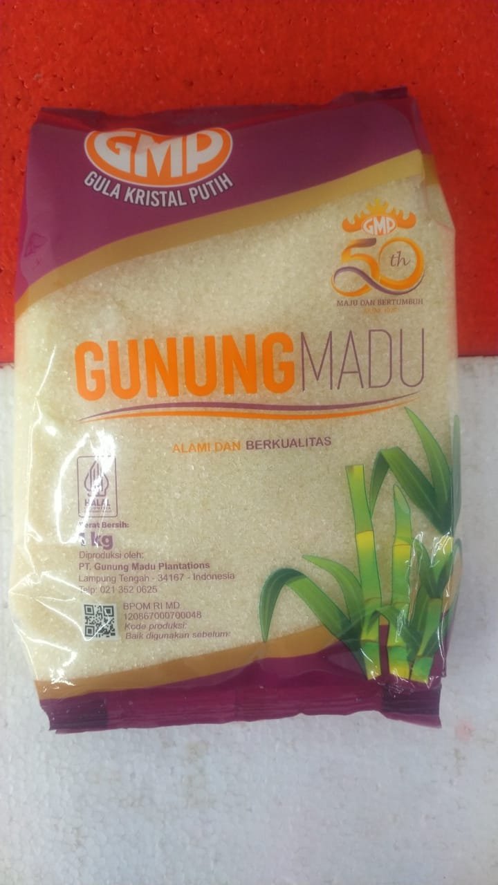 GULA GMP