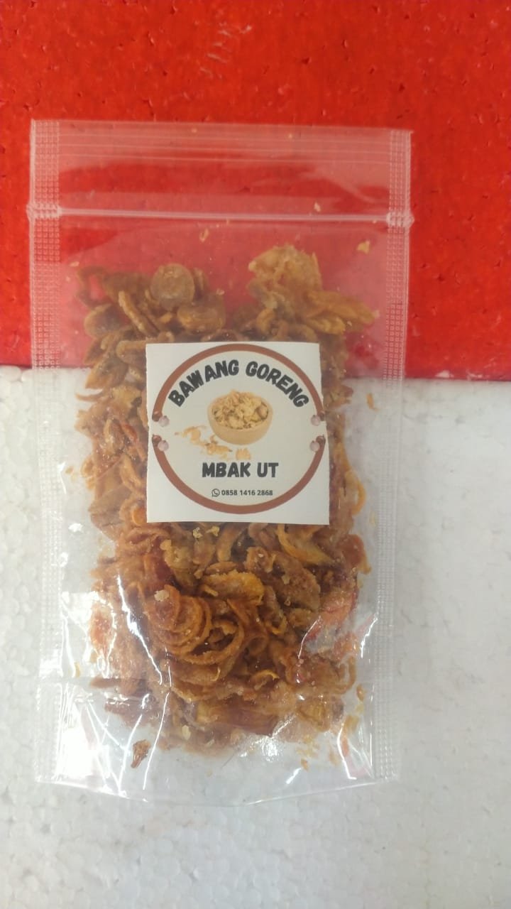 UMKM.MBA UTAMI-BAWANG GORENG