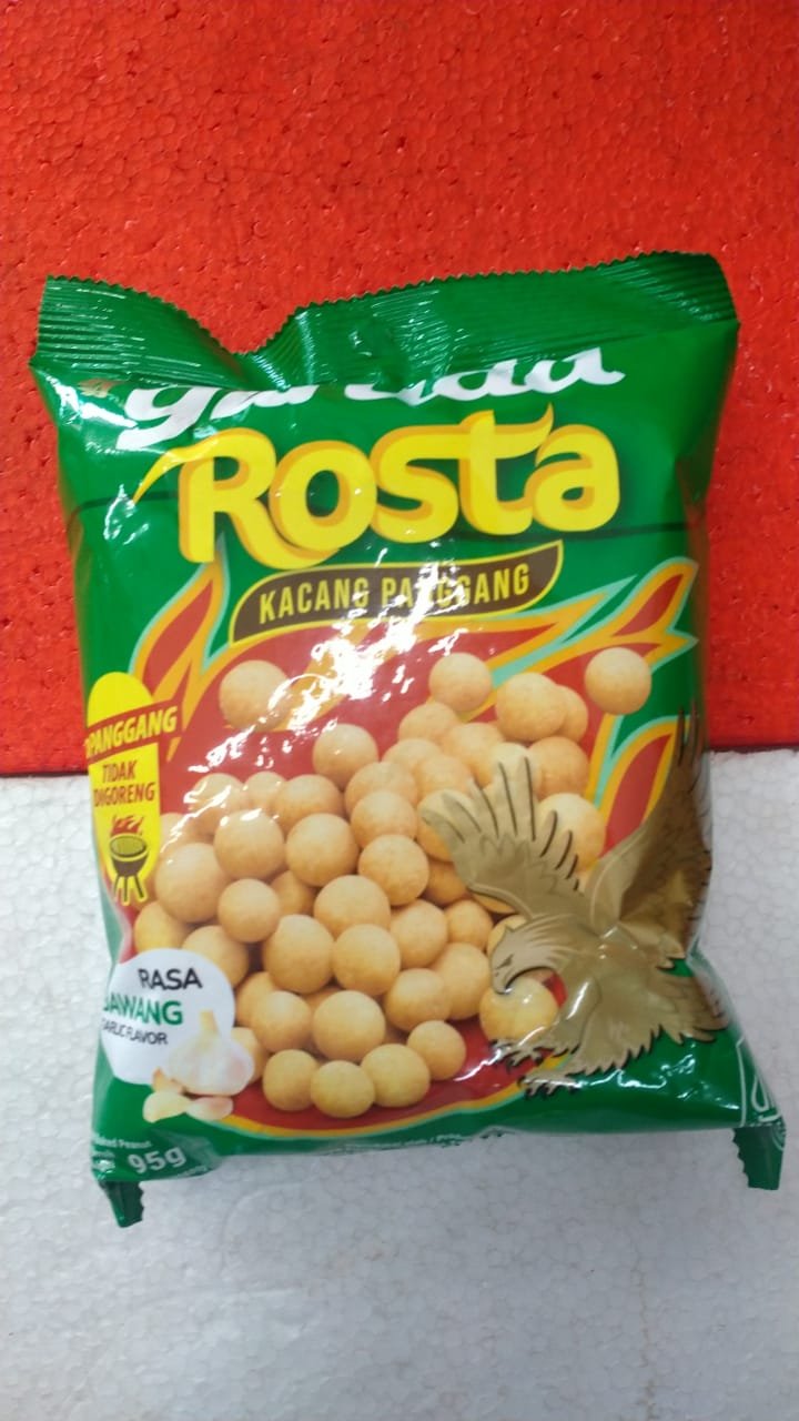 GARUDA ROSTA RASA BAWANG-95G