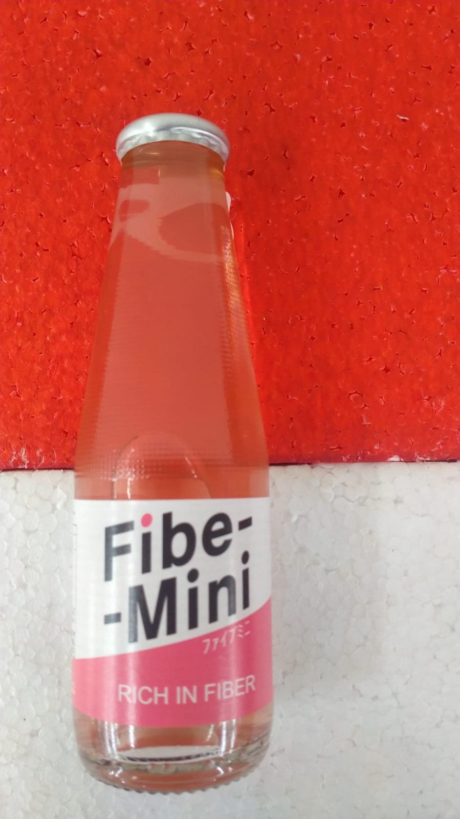 FIBE-MINI