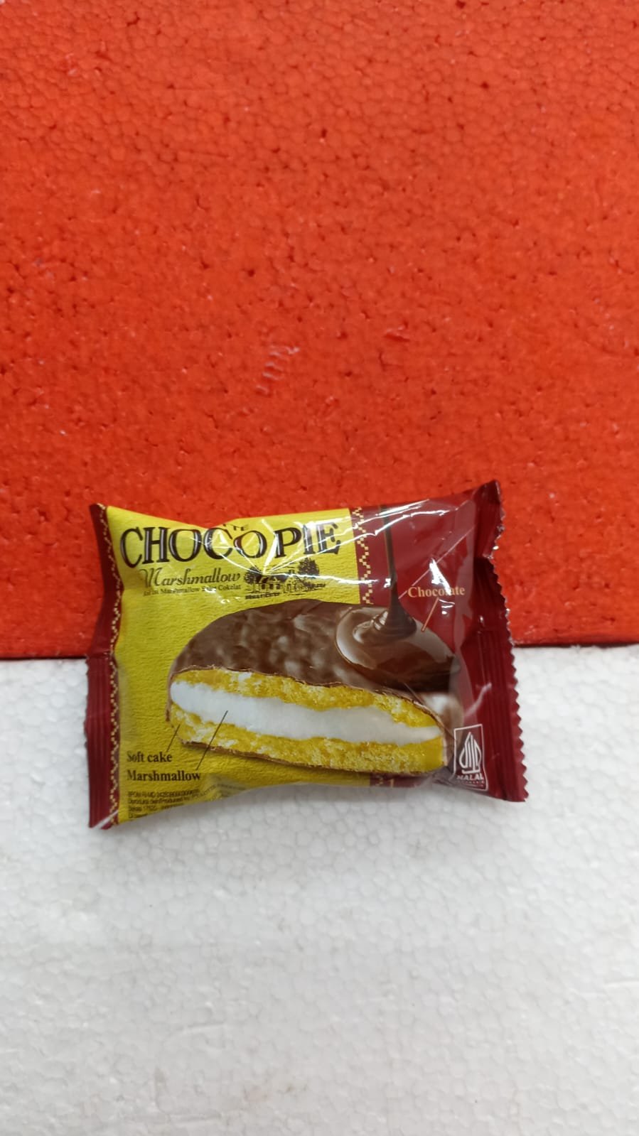 CHOCO PIE ORIGINAL