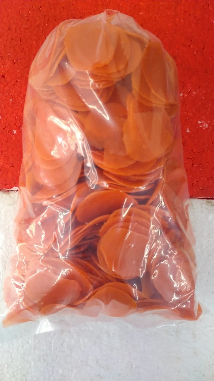 KERUPUK GADO GADO-500G